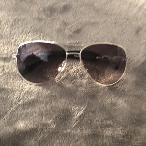 Brighton Handmade Aviator Style Sunglasses
